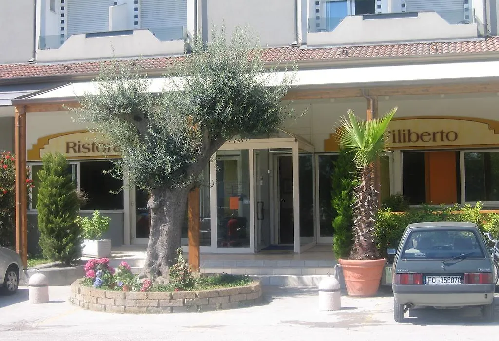 Hotel Filiberto-1