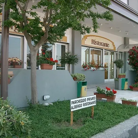 Hotel Filiberto-2